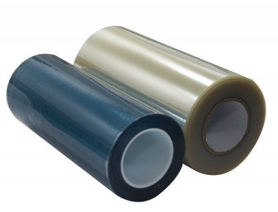 UV DTF Film A & B Types