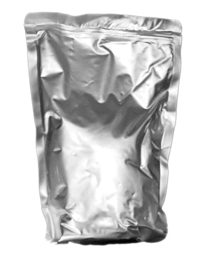 DTF textile Powder Adhesive Super Fine White 1KG Audley