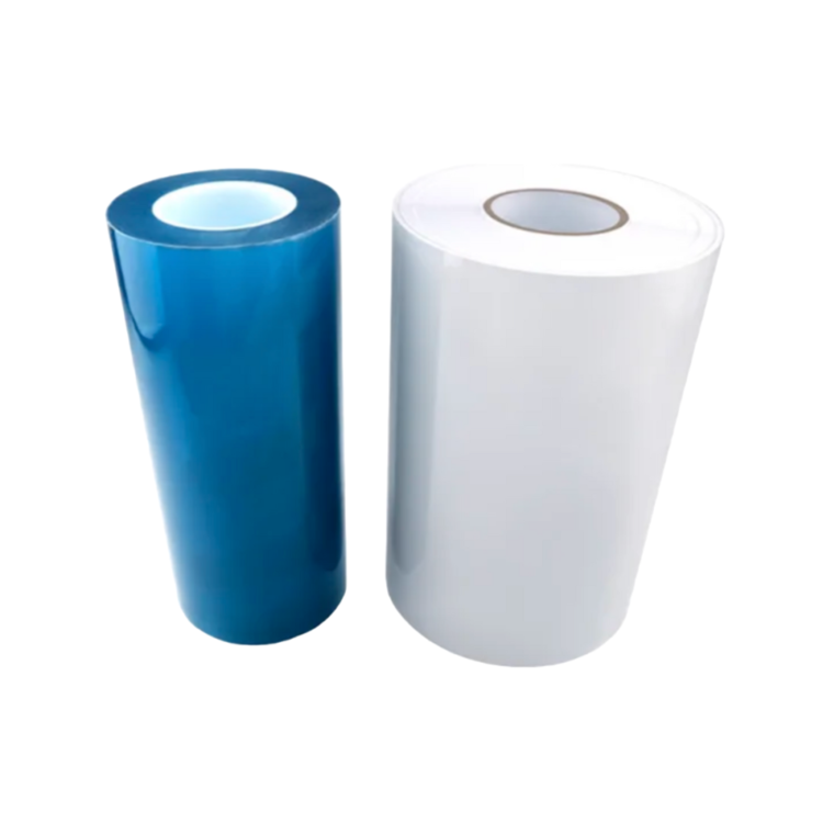 UV DTF Film A & B Types